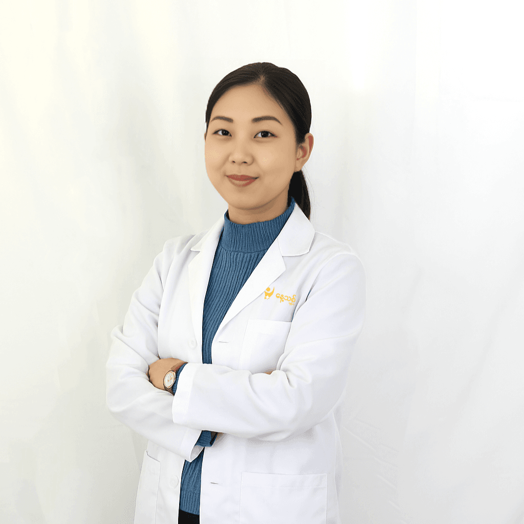 Dr. Thandar Phyo