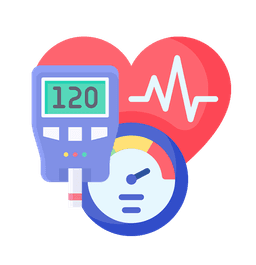 NCD (Diabetes, Hypertension)
